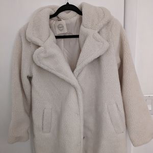 Ladies coat